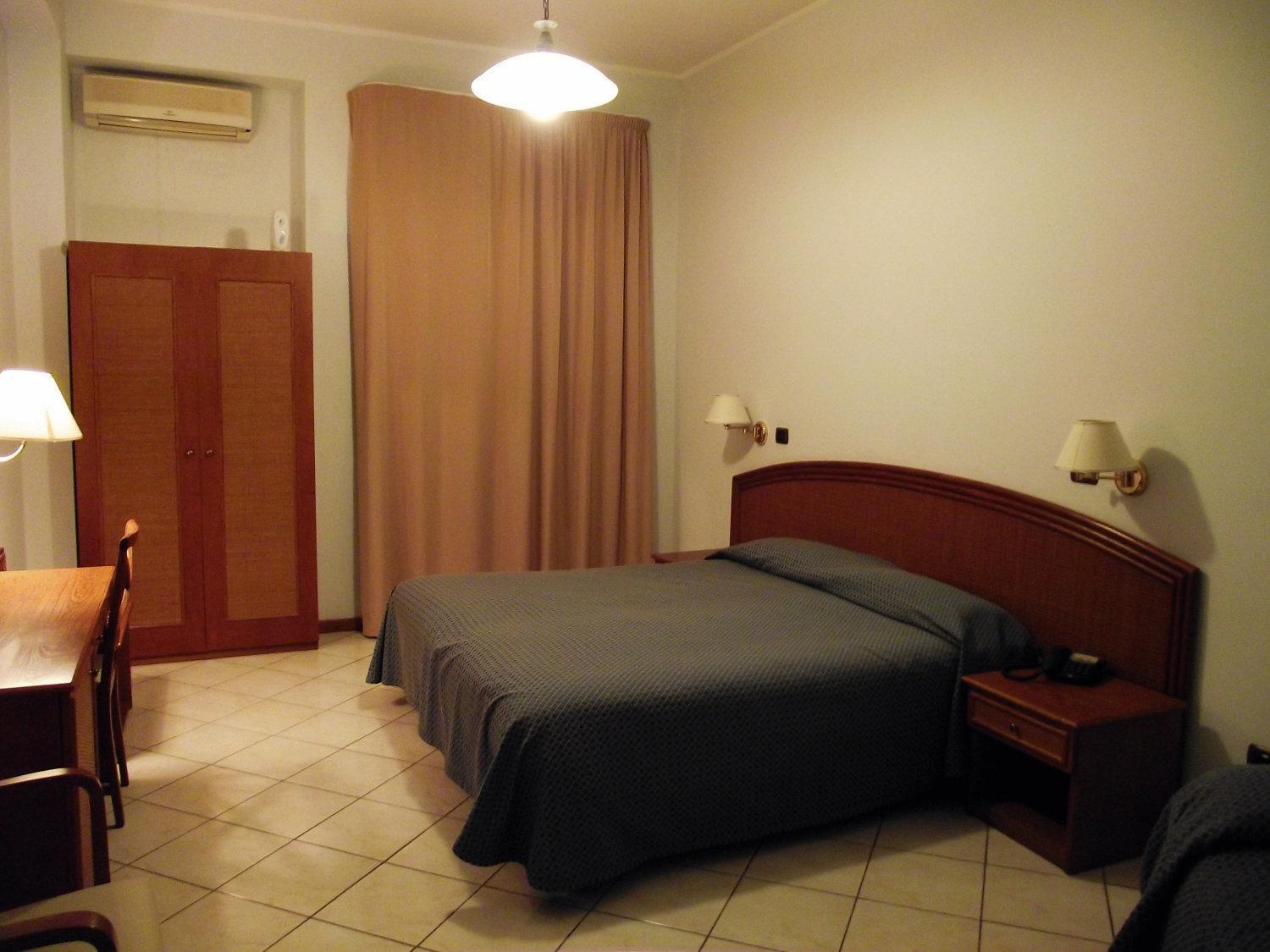 Hotel Riviera Lido ميلاتسو المظهر الخارجي الصورة
